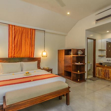 Villa Beji Mawang Ubud By Pramana Villas 外观 照片