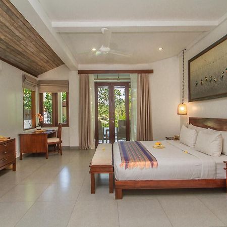 Villa Beji Mawang Ubud By Pramana Villas 外观 照片