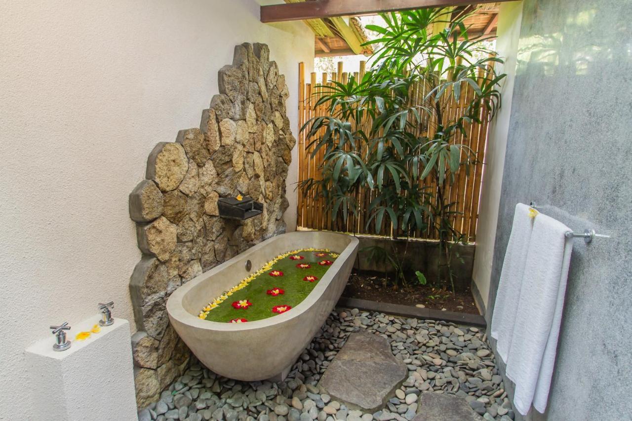 Villa Beji Mawang Ubud By Pramana Villas 外观 照片