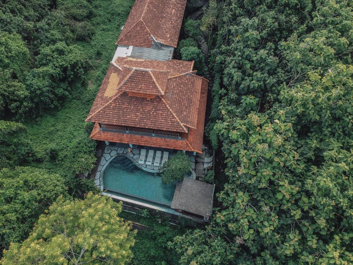 Villa Beji Mawang Ubud By Pramana Villas 外观 照片