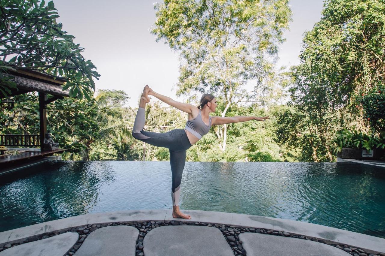 Villa Beji Mawang Ubud By Pramana Villas 外观 照片