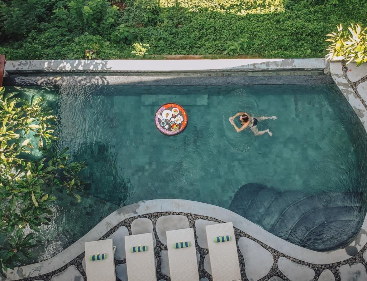 Villa Beji Mawang Ubud By Pramana Villas 外观 照片