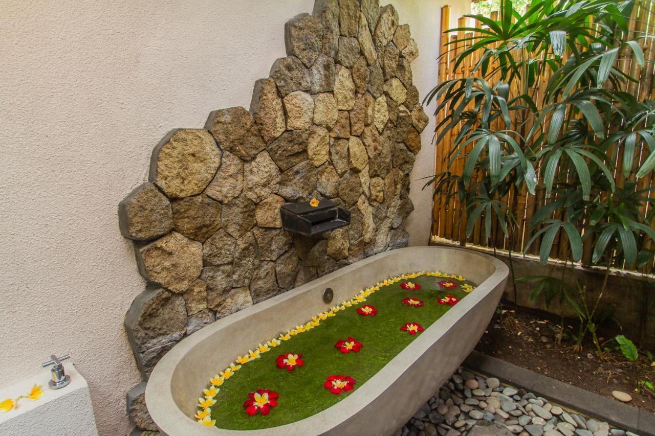 Villa Beji Mawang Ubud By Pramana Villas 外观 照片